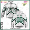 NHL Columbus Blue Jackets Reverse Retro Alternate Jersey – Personalize Your Own New & Retro Sports Jerseys 3D Hoodie
