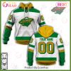 NHL Edmonton Oilers Reverse Retro Alternate Jersey – Personalize Your Own New & Retro Sports Jerseys 3D Hoodie