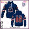 NHL Ottawa Senators Reverse Retro Alternate Jersey – Personalize Your Own New & Retro Sports Jerseys 3D Hoodie
