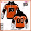 NHL Ottawa Senators Reverse Retro Alternate Jersey – Personalize Your Own New & Retro Sports Jerseys 3D Hoodie