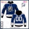 NHL St. Louis Blues Reverse Retro Alternate Jersey – Personalize Your Own New & Retro Sports Jerseys 3D Hoodie