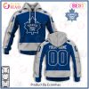 NHL Tampa Bay Lightning Reverse Retro Alternate Jersey – Personalize Your Own New & Retro Sports Jerseys 3D Hoodie