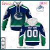 NHL Toronto Maple Leafs Reverse Retro Alternate Jersey – Personalize Your Own New & Retro Sports Jerseys 3D Hoodie
