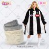 AFL Jersey Carlton Football Club Oodie Blanket Hoodie Snuggie Hoodies – Personalize Your Own New & Retro Sports Jerseys