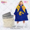 AFL Jersey Sydney Swans Oodie Blanket Hoodie Snuggie Hoodies – Personalize Your Own New & Retro Sports Jerseys