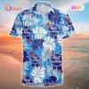 NFL Chicago Bears Personalized 2023 Hawaiian Shirt & Shorts