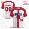 Moana Pasifika Super Rugby Baseball Jerseys 2023