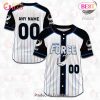 Highlanders Super Rugby Baseball Jerseys 2023 Highlanders Super Rugby Baseball Jerseys 2023