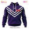 AFL Fremantle Dockers Clash Kits 2023 3D Hoodie