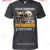 2023 Presidents’ Trophy Boston Bruins T-Shirt