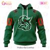 AFL Richmond Tigers Special Camo Hunting Design 3D Hoodie