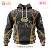 AFL Greater Western Sydney Giants Special Camo Hunting Design 3D Hoodie AFL Greater Western Sydney Giants Special Camo Hunting Design 3D Hoodie