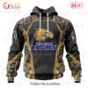 AFL Sydney Swans Special Camo Hunting Design 3D Hoodie AFL Sydney Swans Special Camo Hunting Design 3D Hoodie