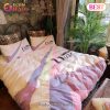 Dior New Bedding Sets Quilt Sets Duvet Cover Luxury Brand Bedding Decor