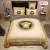 Gianni Versace Beige Luxury Brand High-End Bedding Sets Bedroom Decor Thanksgiving Decorations For Home Best Luxury Bed Sets Bedding Sets Gianni Versace Beige Luxury Brand High-End Bedding Sets Bedroom Decor Thanksgiving Decorations For Home Best Luxury Bed Sets Bedding Sets