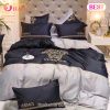 Gianni Versace New Luxury Fashion Brand Bedding Sets Bedspread Duvet Cover Set Best Luxury Bed Sets