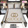 Givenchy Luxury Brand High-End Bedding Sets Bedroom Decor Thanksgiving Decorations For Home Best Luxury Bed Sets