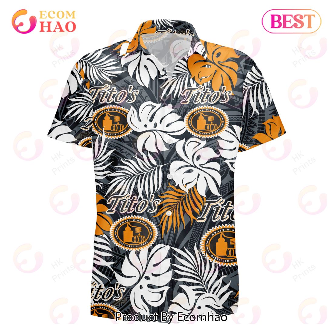 Arizona Cardinals Hawaiian Retro Logo Revolution NFL 2023