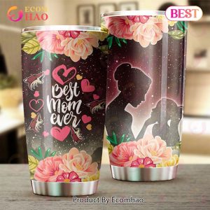 NHL Arizona Coyotes Special Design For Mother’s Day Tumbler