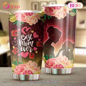 NHL Calgary Flames Special Design For Mother’s Day Tumbler