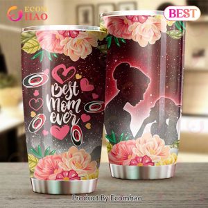 NHL Carolina Hurricanes Special Design For Mother’s Day Tumbler