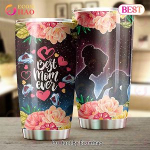 NHL Colorado Avalanche Special Design For Mother’s Day Tumbler