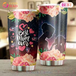NHL Columbus Blue Jackets Special Design For Mother’s Day Tumbler