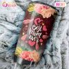 NHL Edmonton Oilers Special Design For Mother’s Day Tumbler