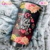 NHL Edmonton Oilers Special Design For Mother’s Day Tumbler