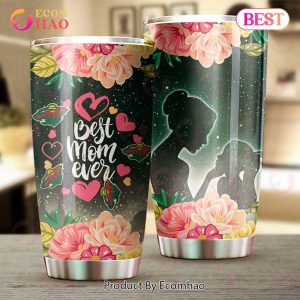 NHL Minnesota Wild Special Design For Mother’s Day Tumbler