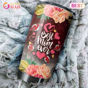 NHL New Jersey Devils Special Design For Mother’s Day Tumbler