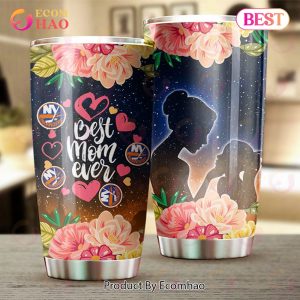 NHL New York Islanders Special Design For Mother’s Day Tumbler