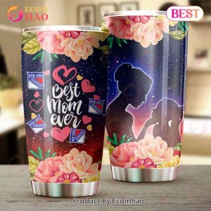 NHL New York Rangers Special Design For Mother’s Day Tumbler