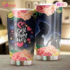 NHL Toronto Maple Leafs Special Design For Mother’s Day Tumbler