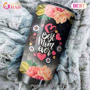 NHL Winnipeg Jets Special Design For Mother’s Day Tumbler