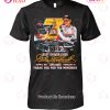 Depeche Mode – Ghosts Again Memento Mori T-Shirt