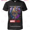 Depeche Mode – Ghosts Again Memento Mori T-Shirt