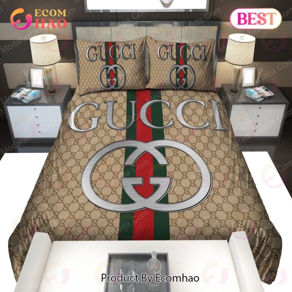 Gucci Bedding Sets Home Decoration
