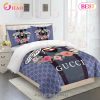 Gucci Bee Luxury Brand Bedding Sets Bedspread Duvet Cover Set Bedroom Decor Thanksgiving Decorations For Home Best Luxury Bed Sets Gucci Bee Luxury Brand Bedding Sets Bedspread Duvet Cover Set Bedroom Decor Thanksgiving Decorations For Home Best Luxury Bed Sets