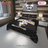 Gucci Bugs Bunny Luxury Brand High-End Bedding Sets Bedroom Decor Thanksgiving Decorations For Home Best Luxury Bed Sets