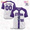 NRL Manly Warringah Sea Eagles Baseball Jerseys 2023 Personalized