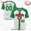 NRL Penrith Panthers Baseball Jerseys 2023 Personalized NRL Penrith Panthers Baseball Jerseys 2023 Personalized