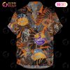 Cincinnati Bengals Hawaiian Retro Logo Revolution NFL 2023