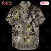 LSU Tigers 2023 NCAA Women?s Basketball National Champions Hawaiian Shirt