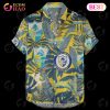 Los Angeles Rams Hawaiian Retro Logo Revolution NFL 2023