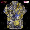 Los Angeles Chargers Hawaiian Retro Logo Revolution NFL 2023
