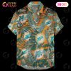 UConn Huskies NCAA Men’s Basketball National Champions Hawaiian Shirt