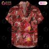 Tennessee Titans Hawaiian Retro Logo Revolution NFL 2023