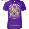 LSU National Champions 2023 T-Shirt