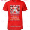 LSU Tigers NCAA Women’s Basketball National Champions T-Shirt